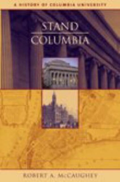 Stand, Columbia