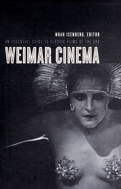 Weimar Cinema