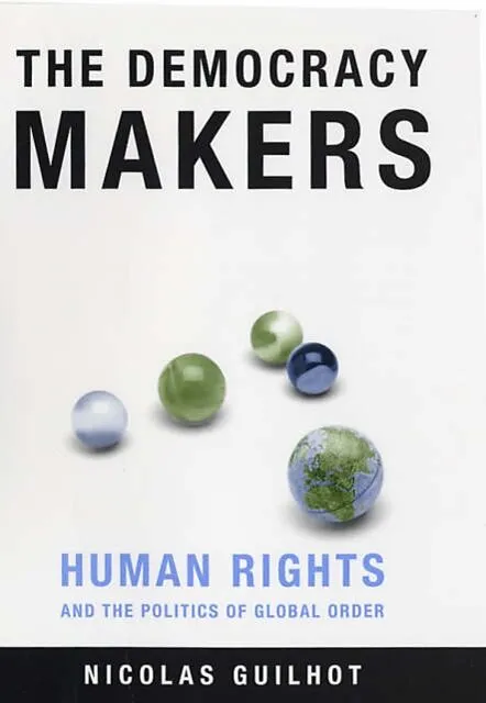 The Democracy Makers