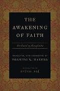 Kartonierter Einband (Kt) The Awakening of Faith von Yoshito Hakeda