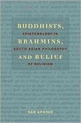 Kartonierter Einband Buddhists, Brahmins, and Belief von Dan Arnold