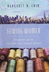 Livre Relié Sewing Women de Margaret (Associate Professor, Hunter College) Chin