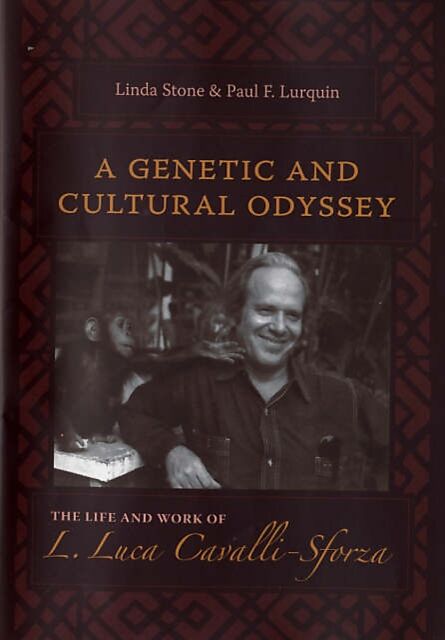 A Genetic and Cultural Odyssey
