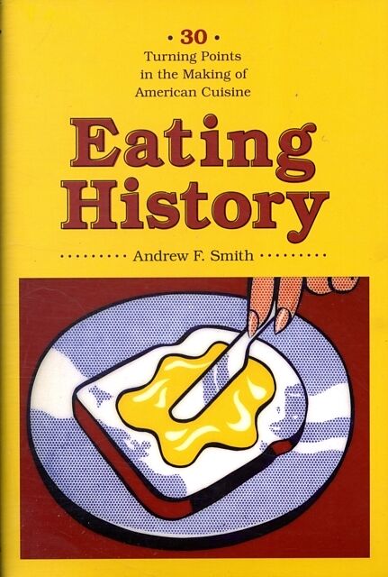 Eating History