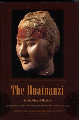 Livre Relié The Huainanzi de L.; Major, J.S.; Queen, S.A.; Seth Meyer, A. An