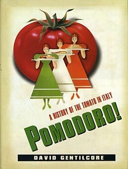 Fester Einband Pomodoro! von David Gentilcore