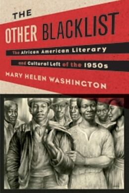 Fester Einband The Other Blacklist von Mary (University of Maryland) Washington