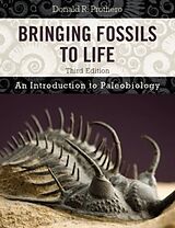 Couverture cartonnée Bringing Fossils to Life de Prothero Donald R.