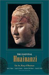 Livre Relié The Essential Huainanzi de King of Huainan, An Li