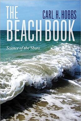 Fester Einband The Beach Book von Carl Hobbs