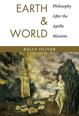 Fester Einband Earth and World von Kelly Oliver