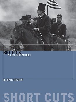 Couverture cartonnée Bio-pics de Ellen Cheshire