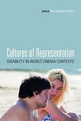 Kartonierter Einband Cultures of Representation von Benjamin Fraser