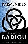 Livre Relié Parmenides de Alain Badiou