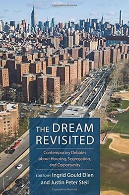 Livre Relié The Dream Revisited de Ingrid Steil, Justin Ellen