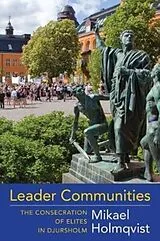 Kartonierter Einband LEADER COMMUNITIES von Mikael Holmqvist