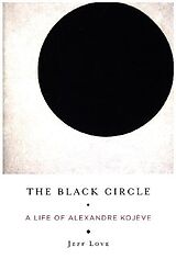 Livre Relié The Black Circle de Jeff Love