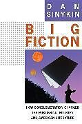 Livre Relié Big Fiction de Dan Sinykin