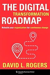 Livre Relié The Digital Transformation Roadmap de David Rogers