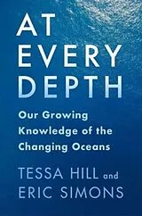 Fester Einband At Every Depth von Hill Tessa, Simons Eric