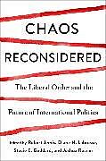 Livre Relié Chaos Reconsidered de Robert Goddard, Stacie Labrosse, Diane N. Jervis