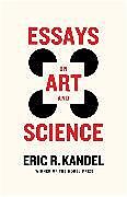 Livre Relié Essays on Art and Science de Kandel Eric R.