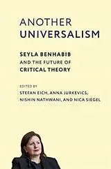 Kartonierter Einband Another Universalism von Stefan Jurkevics, Anna Nathwani, Nishin Sieg Eich