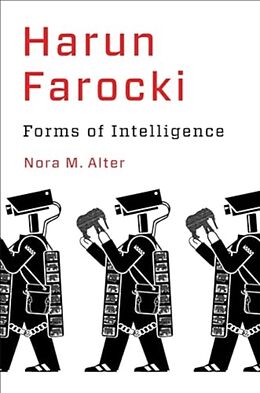 Livre Relié Harun Farocki de Nora M. Alter
