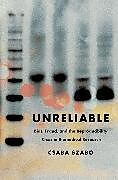 Livre Relié Unreliable de Szabo Csaba