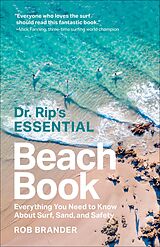 eBook (epub) Dr. Rip's Essential Beach Book de Rob Brander