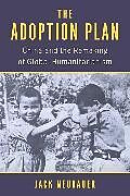 Livre Relié The Adoption Plan de Jack Neubauer