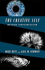 Livre Relié The Creative Self de Ruti Mari, Gail M. Newman