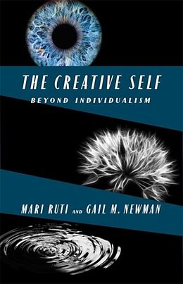 Couverture cartonnée The Creative Self de Ruti Mari, Gail M. Newman