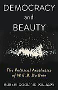 Livre Relié Democracy and Beauty de Gooding-Williams Robert