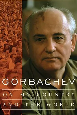 E-Book (epub) Gorbachev von Mikhail Gorbachev