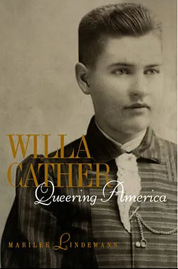 E-Book (pdf) Willa Cather von Marilee Lindemann