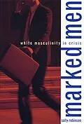 E-Book (pdf) Marked Men von Sally Robinson