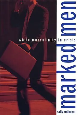 E-Book (pdf) Marked Men von Sally Robinson