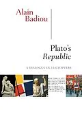 E-Book (epub) Plato's Republic von Alain Badiou