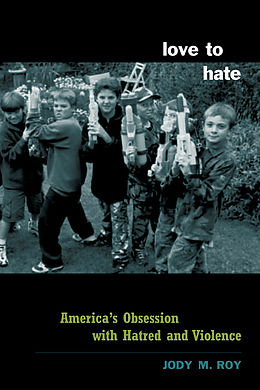 E-Book (pdf) Love to Hate von Jody Roy