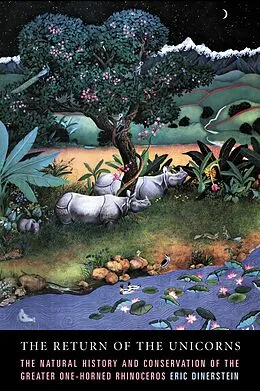 E-Book (epub) The Return of the Unicorns von Eric Dinerstein