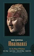 E-Book (epub) The Essential Huainanzi von King of Huainan Li