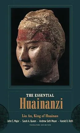 E-Book (epub) The Essential Huainanzi von King of Huainan Li