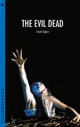 E-Book (epub) The Evil Dead von Kate Egan