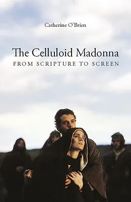 E-Book (epub) The Celluloid Madonna von Catherine O'Brien