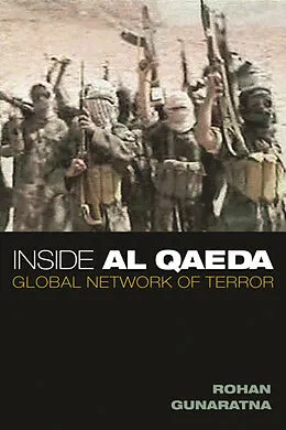 E-Book (pdf) Inside Al Qaeda von Rohan Gunaratna