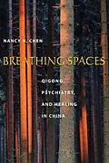 E-Book (epub) Breathing Spaces von Nancy Chen