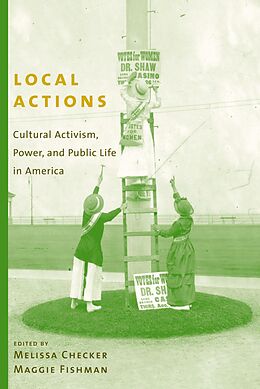 E-Book (pdf) Local Actions von Melissa Checker, Maggie Fishman