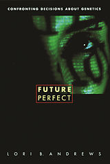 eBook (pdf) Future Perfect de Lori Andrews