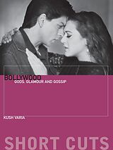 E-Book (epub) Bollywood von Kush Varia